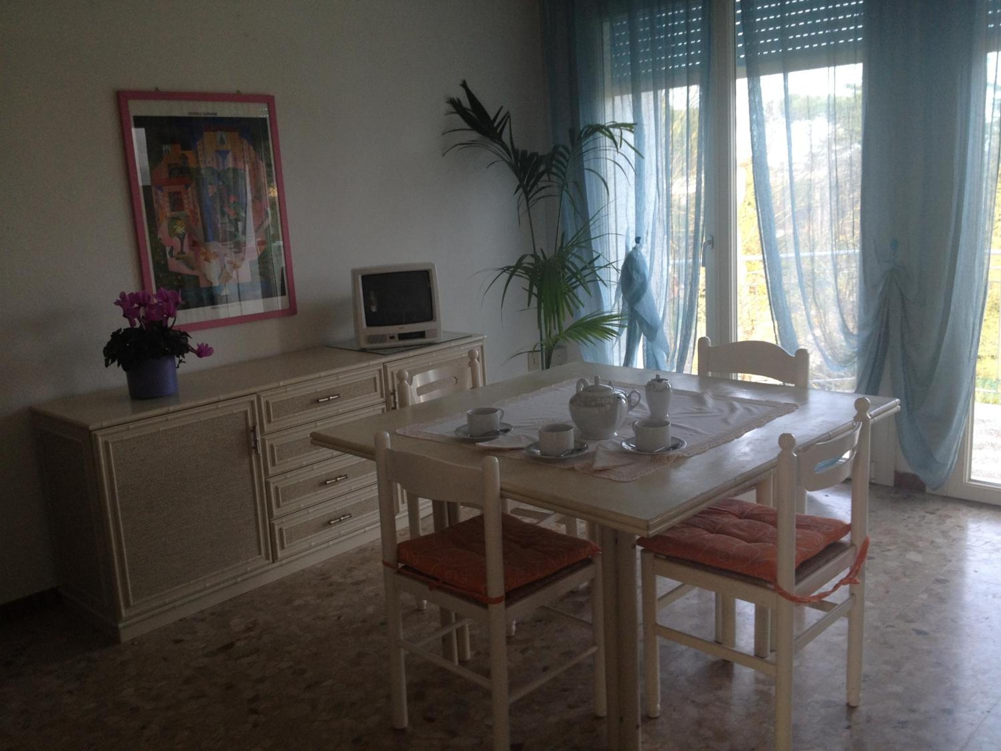 Casa Marialuigia - Appartamenti Solo Per Famiglie Lido di Jesolo Exterior photo