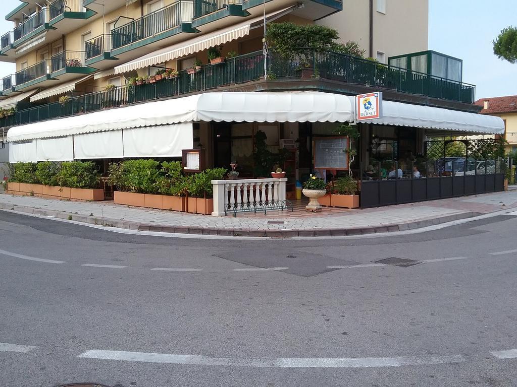 Casa Marialuigia - Appartamenti Solo Per Famiglie Lido di Jesolo Exterior photo